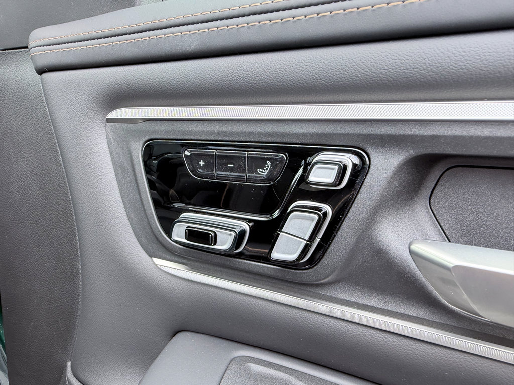 New 2026 RAM 1500 Tungsten AWD/4WD image 27