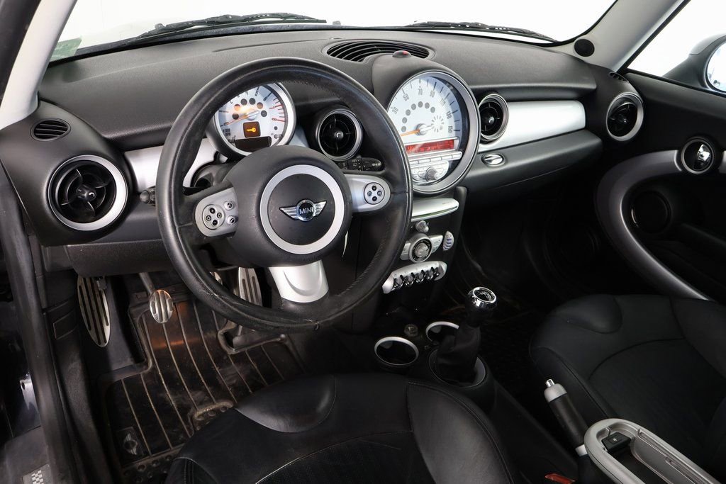 Used 2008 MINI Cooper S FWD image 7