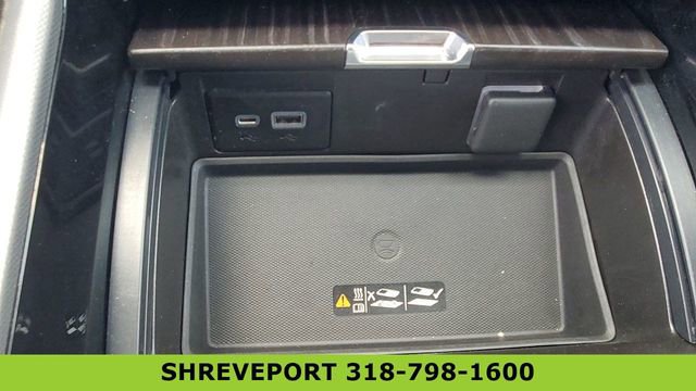 Certified 2022 GMC Yukon Denali image 29