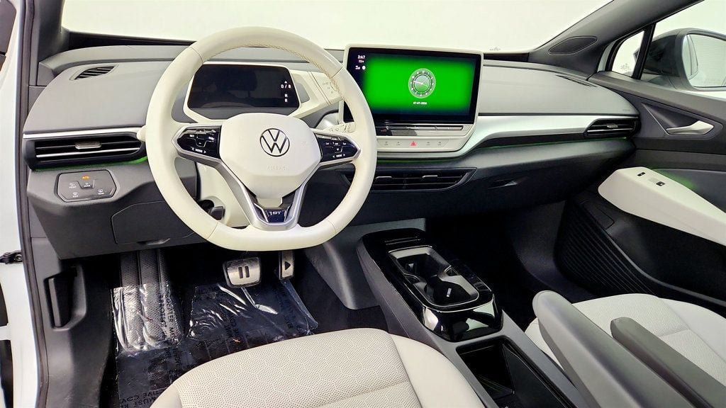 Used 2021 Volkswagen ID.4 1st Edition RWD image 13