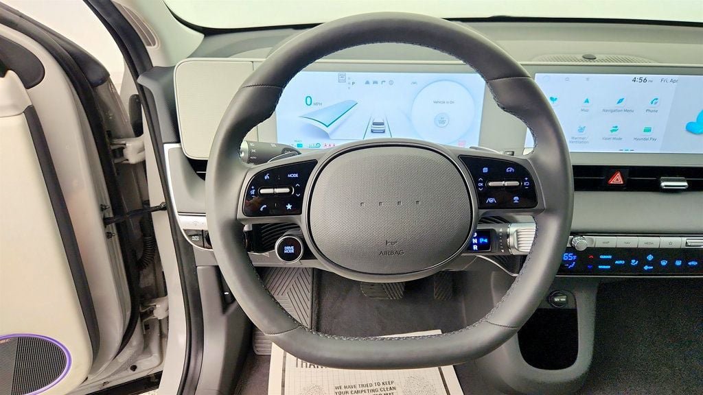 Used 2024 Hyundai Ioniq 5 Limited RWD image 14