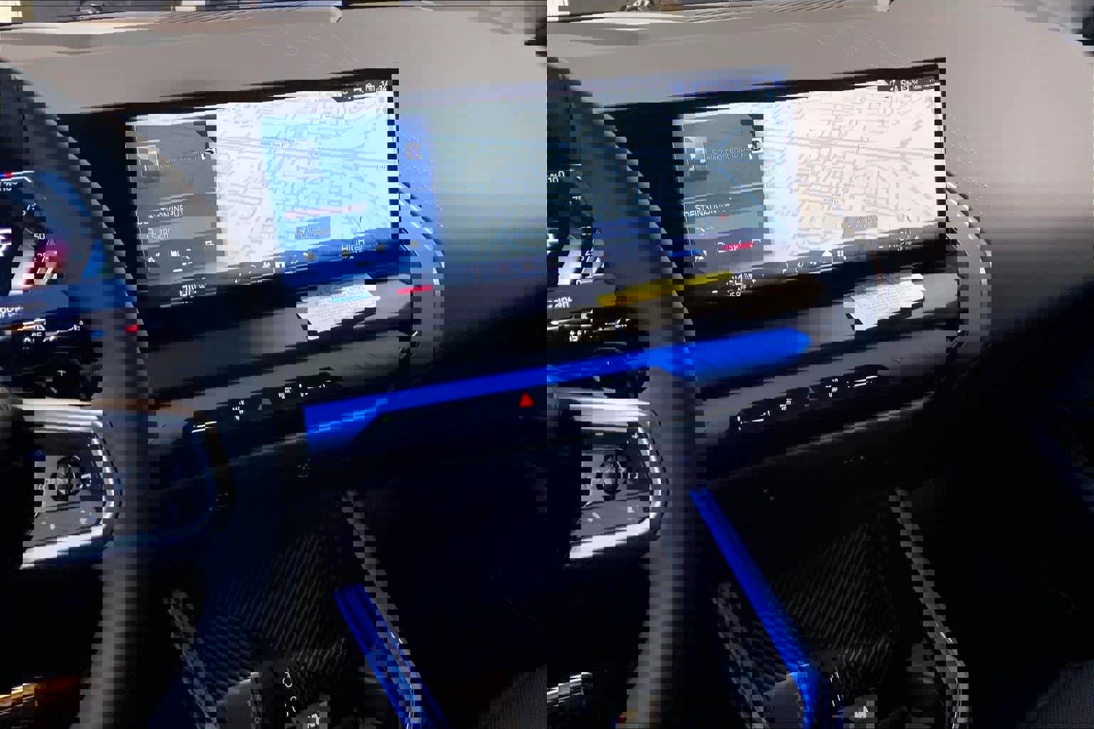 New 2026 BMW X3 xDrive30 w/ M Sport Package image 6