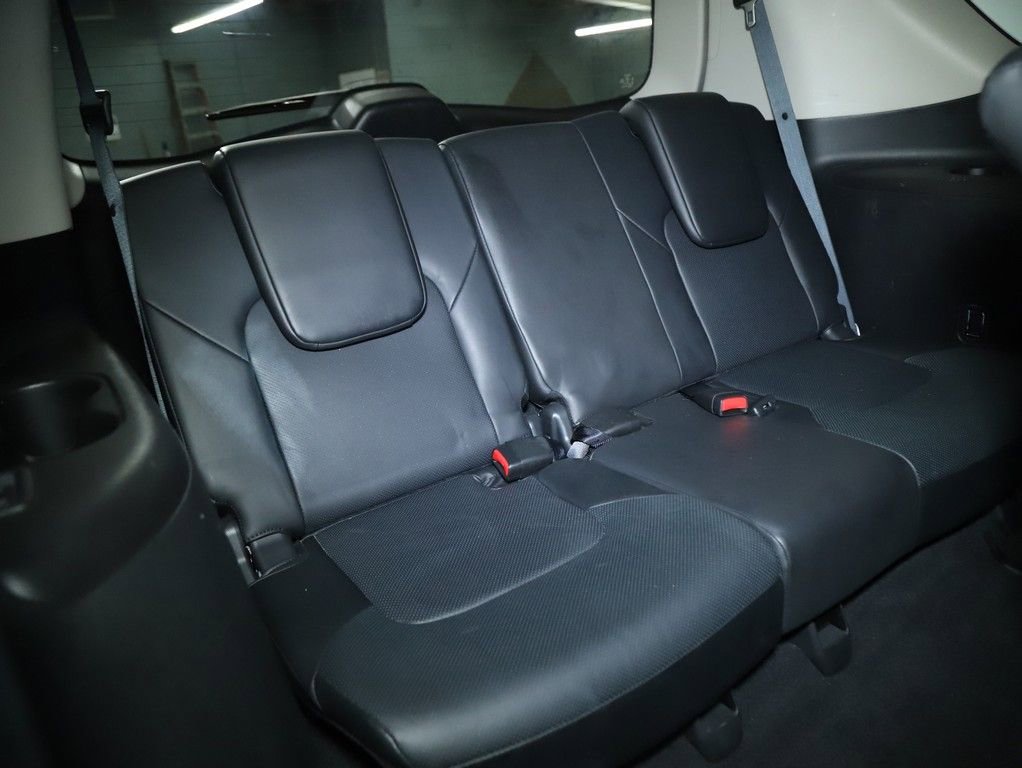 Used 2018 INFINITI QX80 2WD w/ Driver Assistance Package image 36