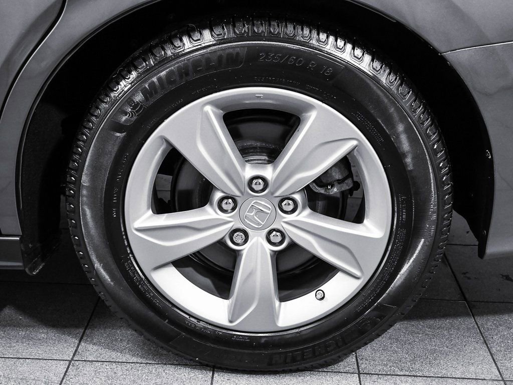 Used 2019 Honda Odyssey EX-L image 8