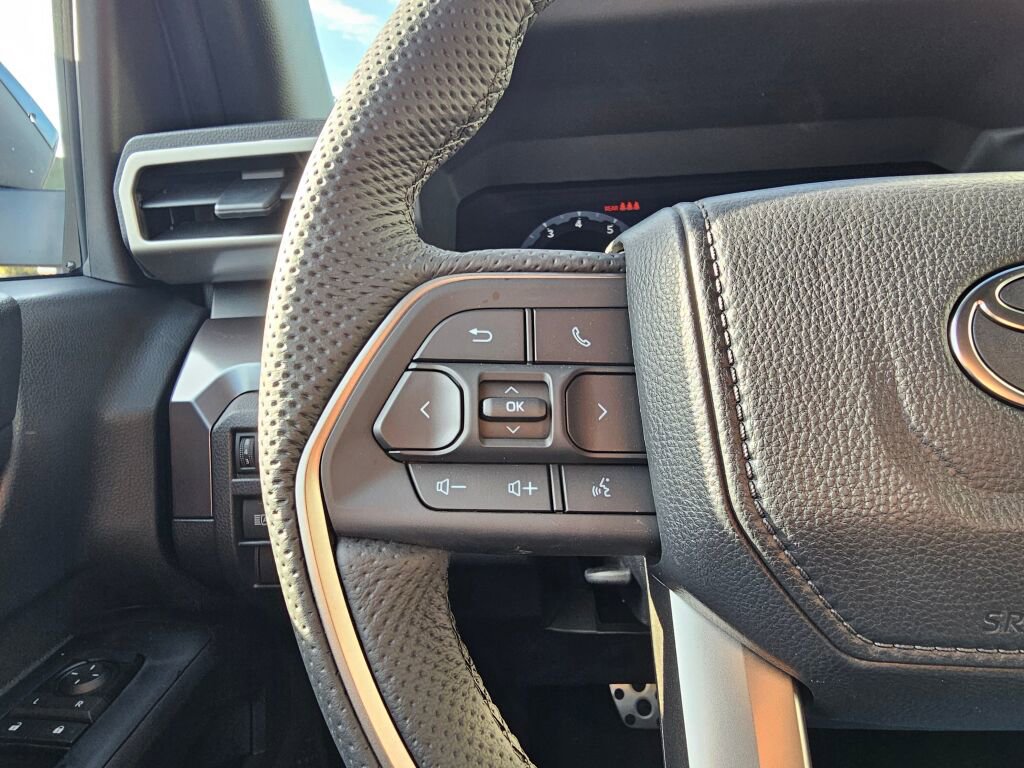 Certified 2026 Toyota Tacoma TRD Sport image 14