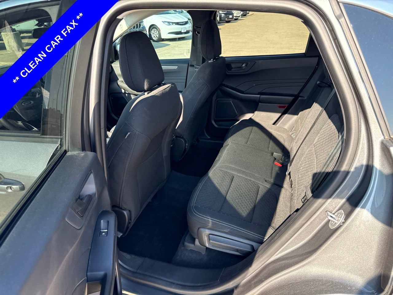 Used 2023 Ford Escape Active FWD image 6