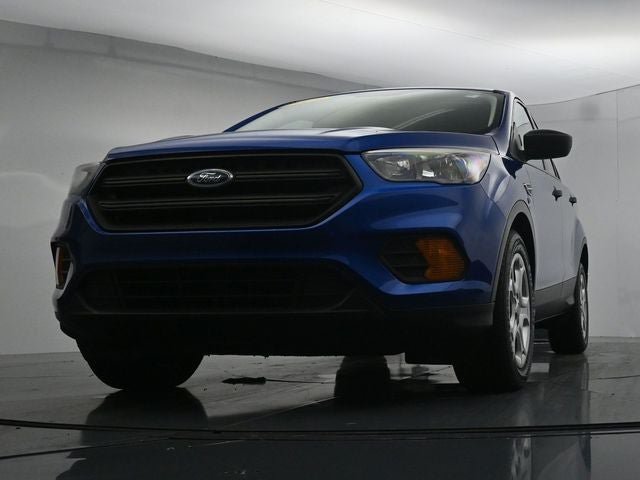 Used 2019 Ford Escape S FWD image 29