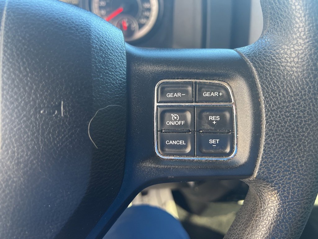 Used 2018 RAM 1500 Express w/ Express Value Package image 21