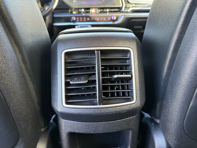 Used 2023 Kia Sportage EX FWD image 20