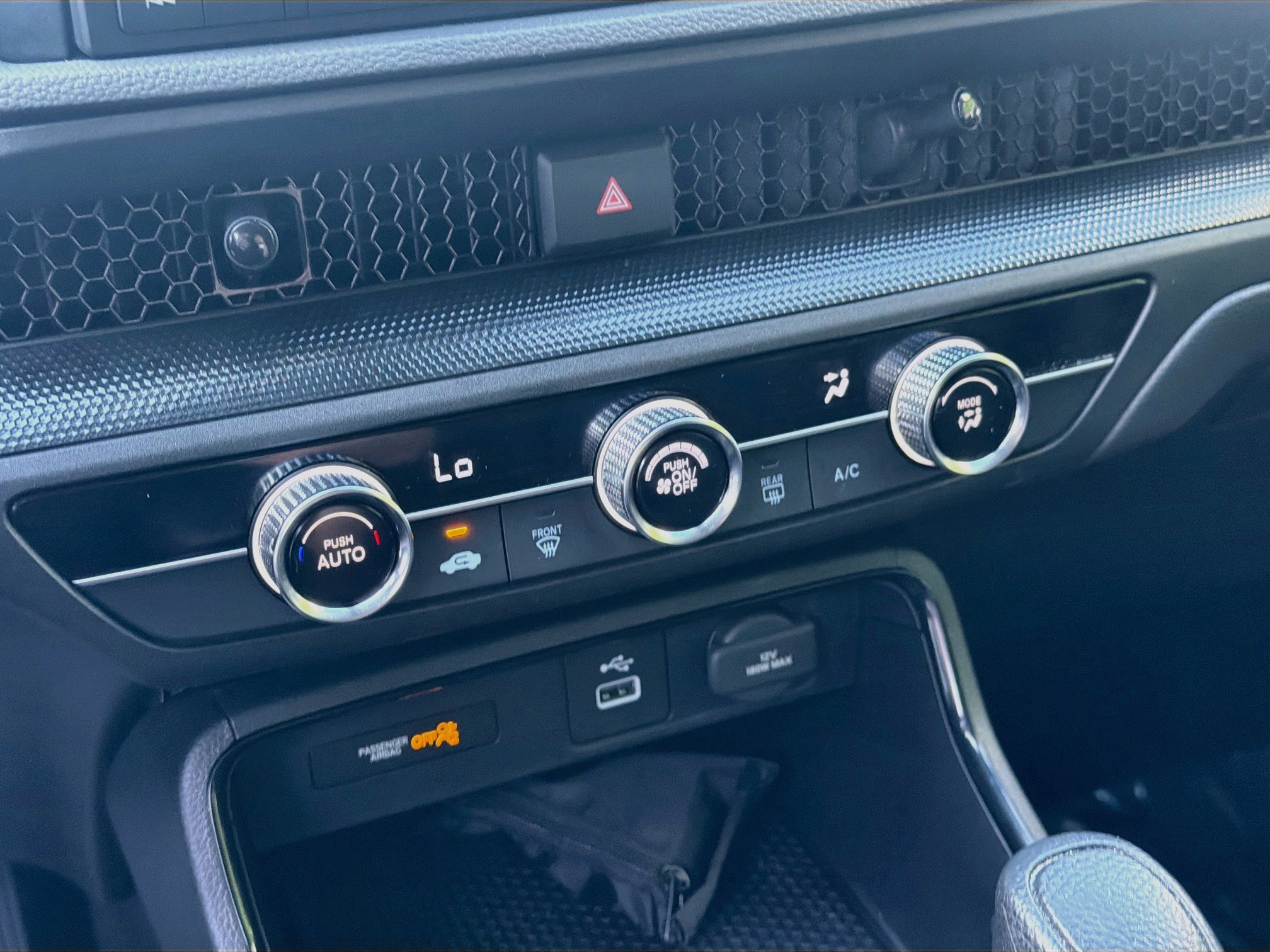 Certified 2025 Honda CR-V LX image 14