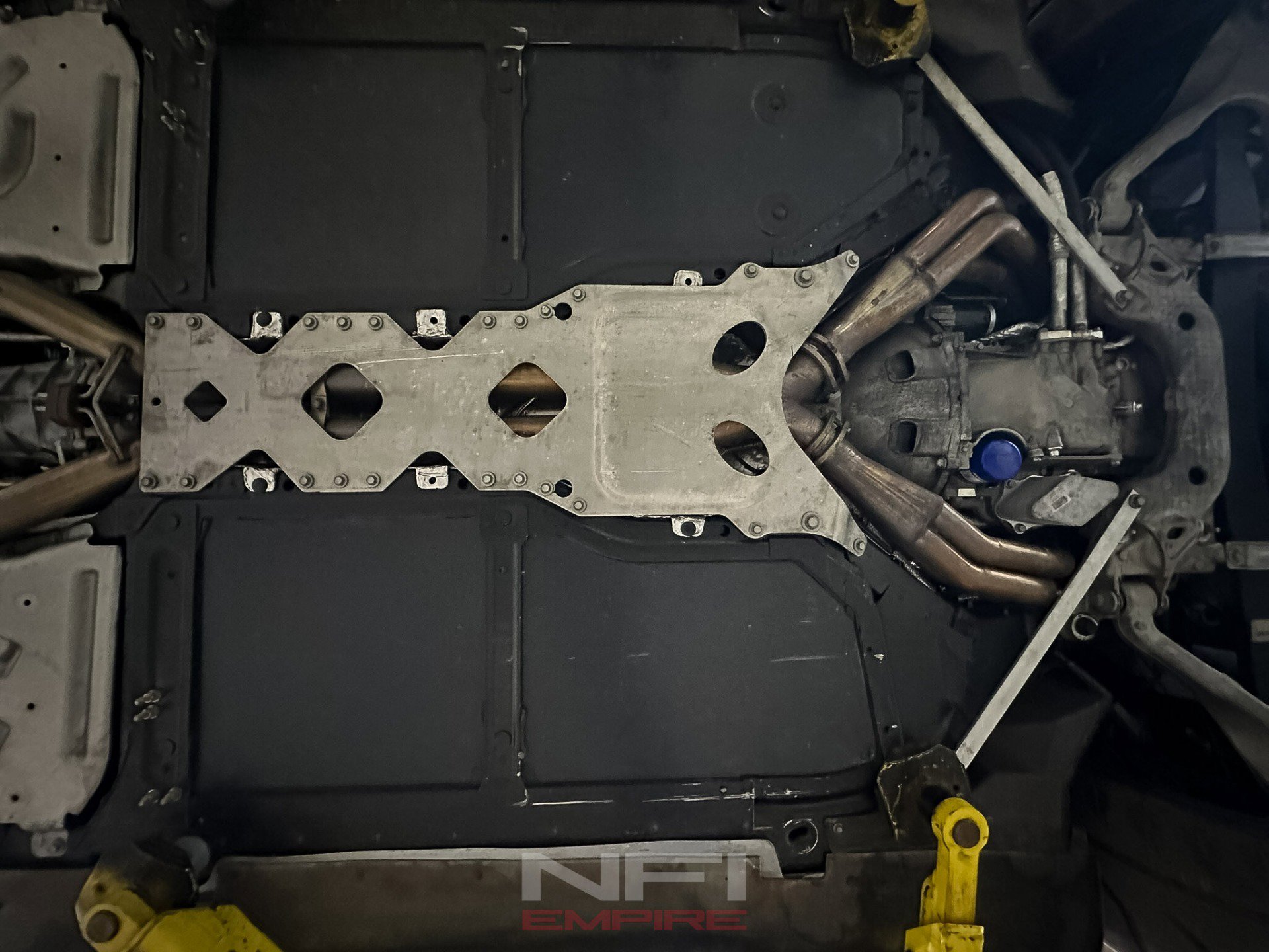 Used 2014 Chevrolet Corvette Stingray Convertible w/ 3LT Preferred Equipment Group image 59