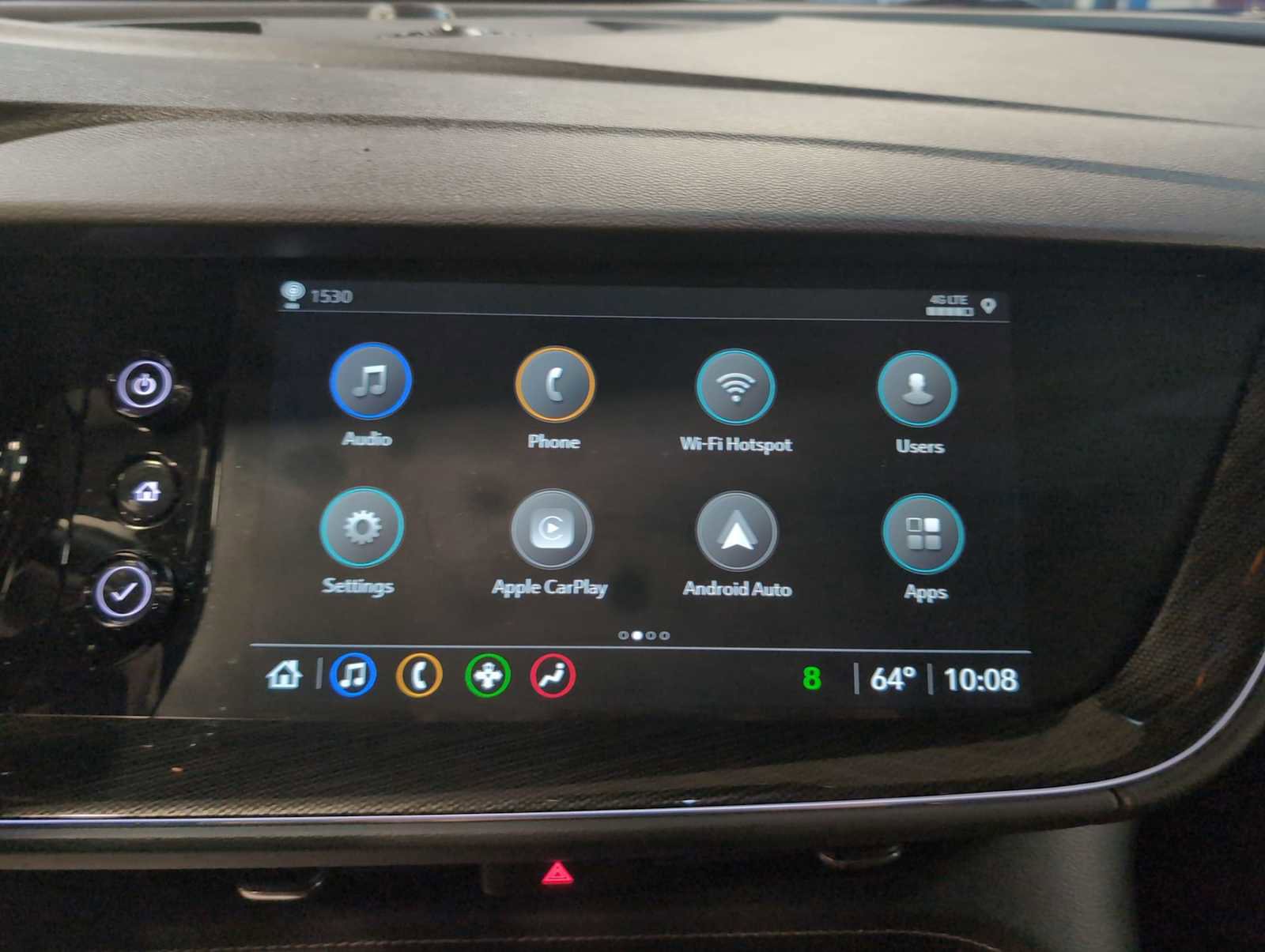 Used 2023 Buick Envision Essence image 11