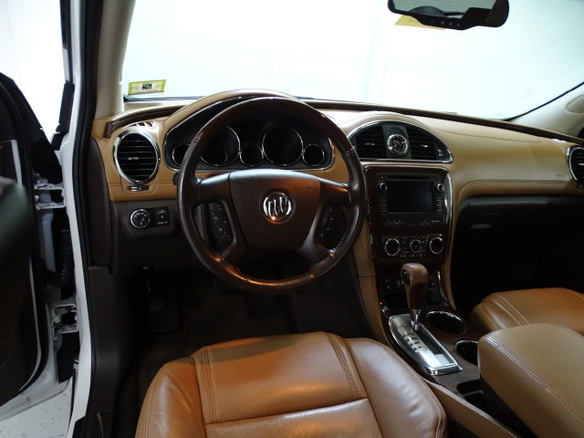 Certified 2017 Buick Enclave Premium w/ Experience Buick Package AWD/4WD image 5