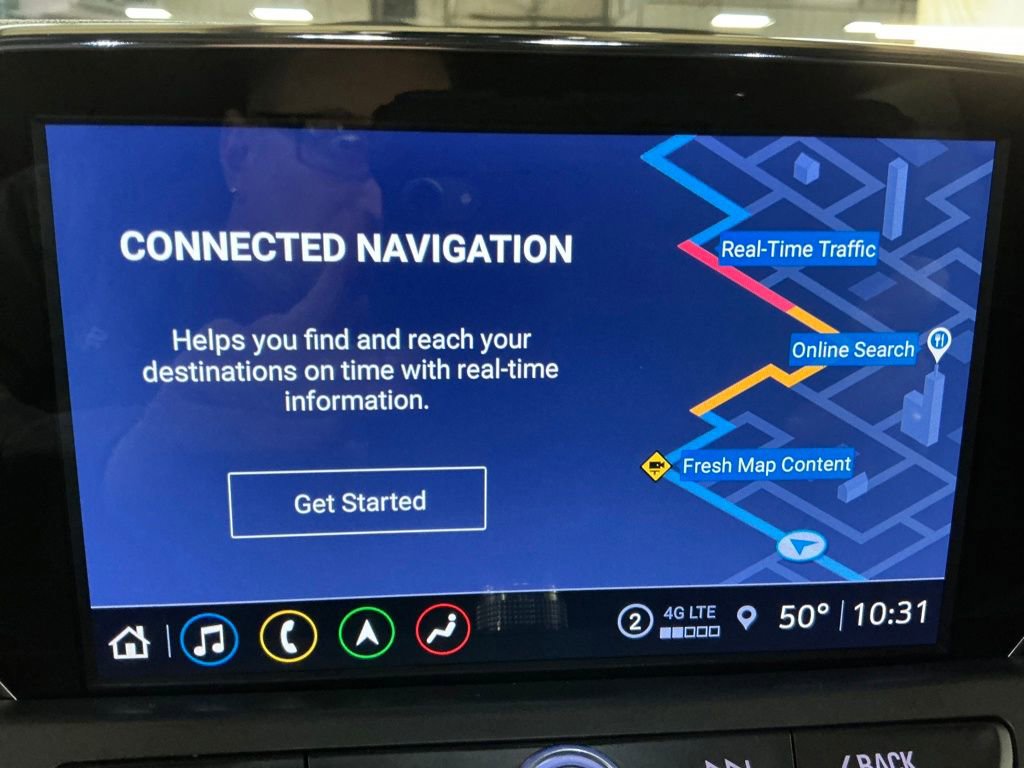 Certified 2021 Chevrolet Blazer RS w/ Enhanced Convenience Package image 20