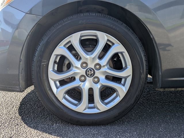 Used 2017 Toyota Yaris iA FWD image 14