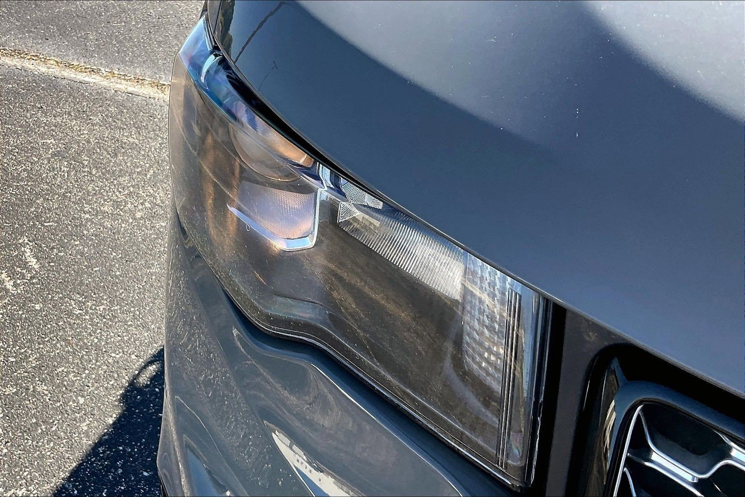 Used 2021 Jeep Grand Cherokee Laredo X image 22