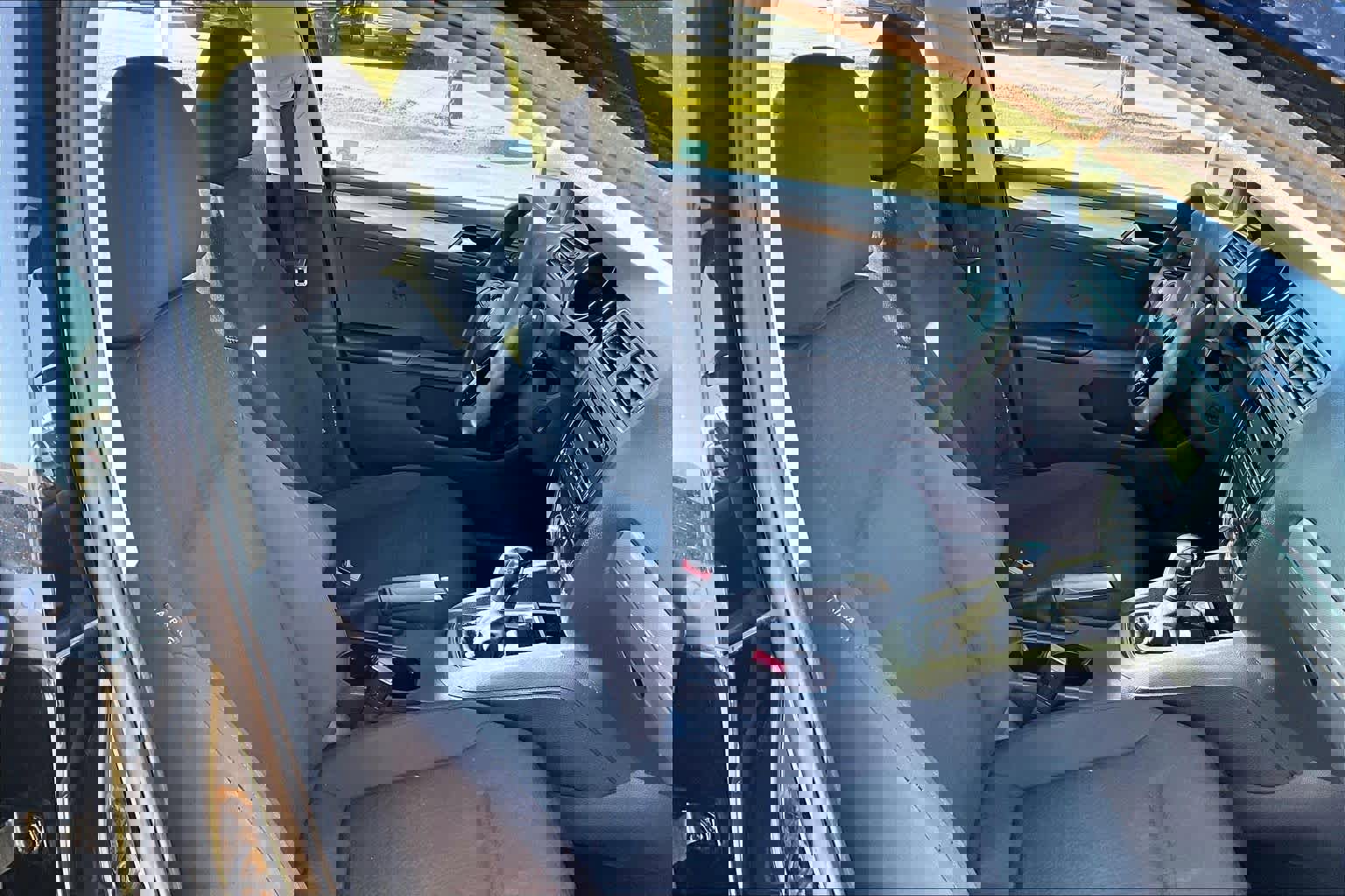 Used 2015 Volkswagen Jetta SE image 6