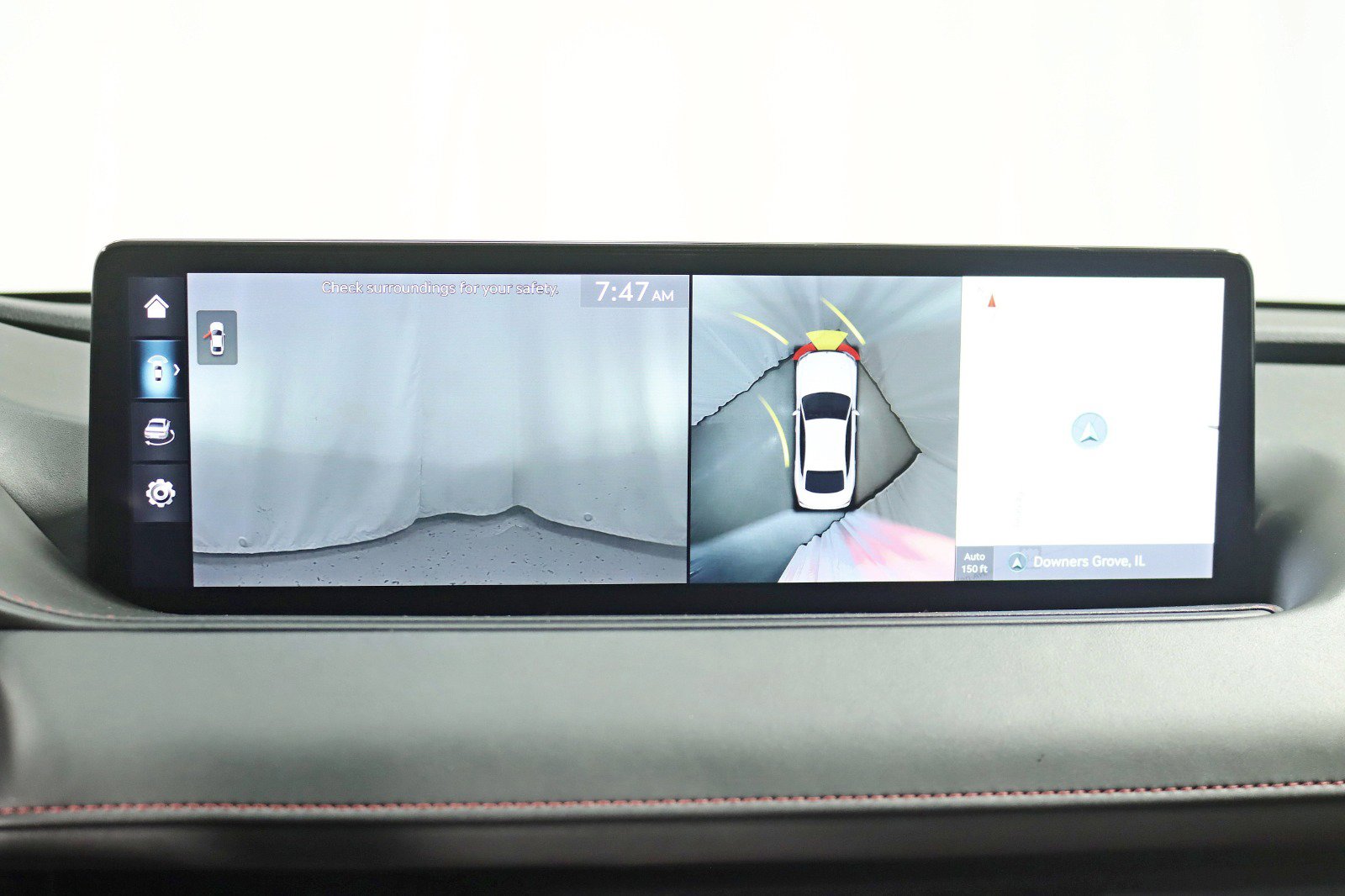 Used 2024 Genesis G80 2.5T w/ Sport Prestige Package image 16