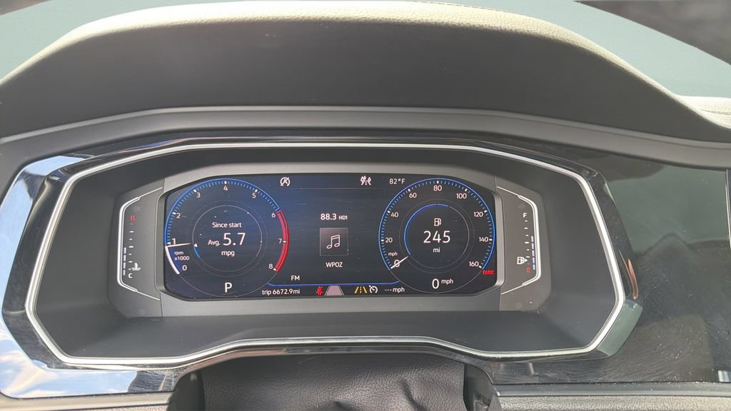 Used 2019 Volkswagen Jetta SEL FWD image 27