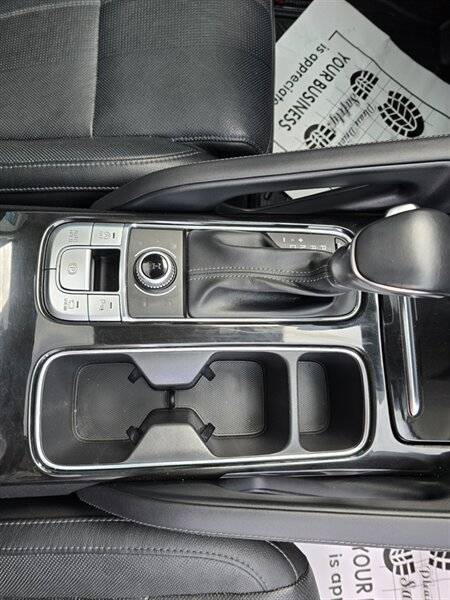 Used 2020 Kia Telluride SX AWD/4WD image 31