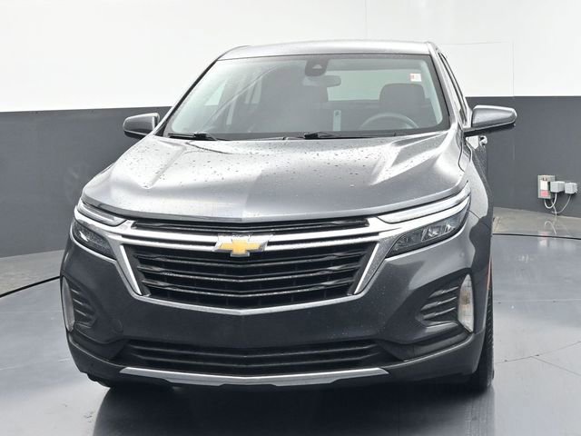 Used 2022 Chevrolet Equinox LT FWD image 41