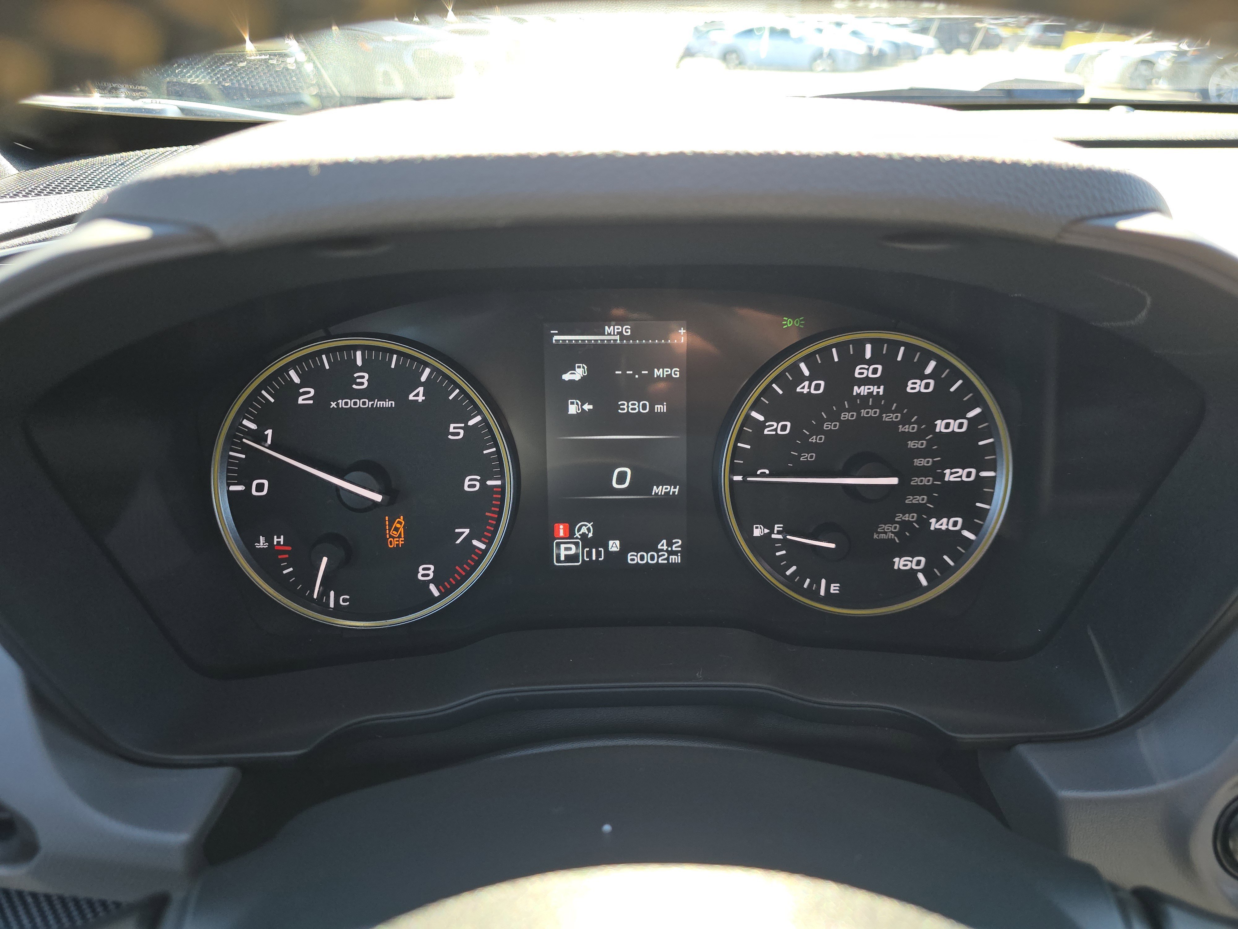 Certified 2025 Subaru Crosstrek 2.5i Sport image 21