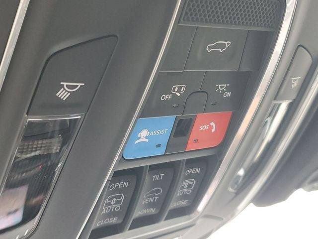 New 2026 Jeep Grand Cherokee Limited w/ Limited Altitude Package AWD/4WD image 31