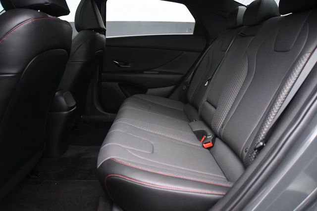 Used 2023 Hyundai Elantra N Line FWD image 11