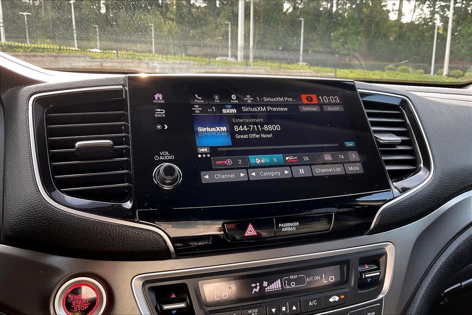 Used 2022 Honda Pilot EX-L image 31