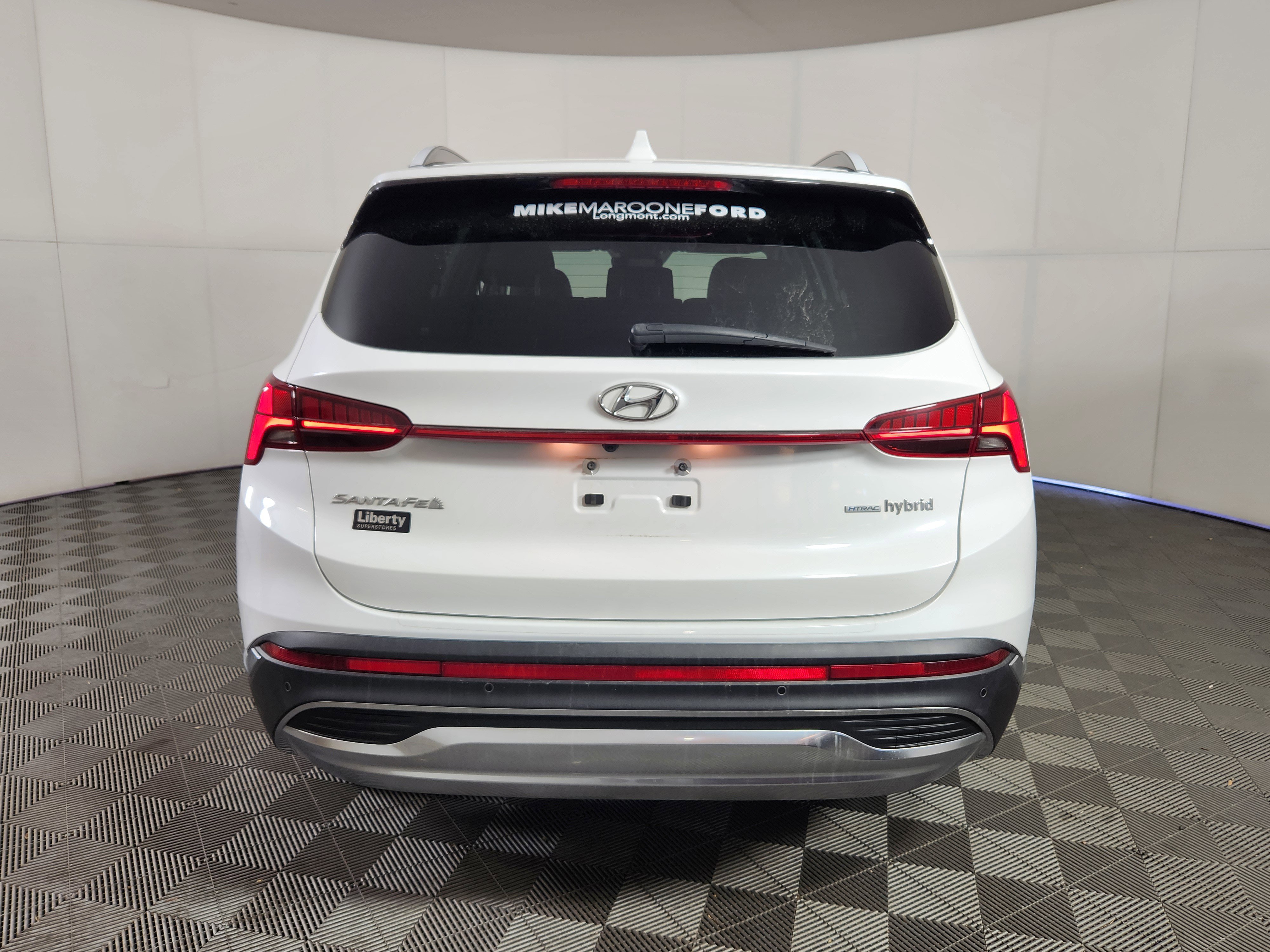 Used 2022 Hyundai Santa Fe SEL Premium AWD/4WD image 6
