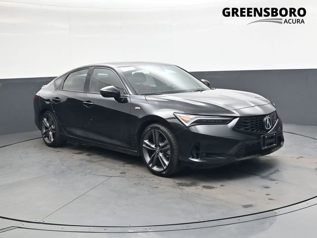Used 2024 Acura Integra A-Spec