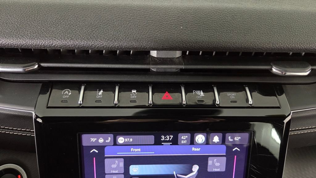 Used 2023 Jeep Grand Cherokee L Laredo image 26