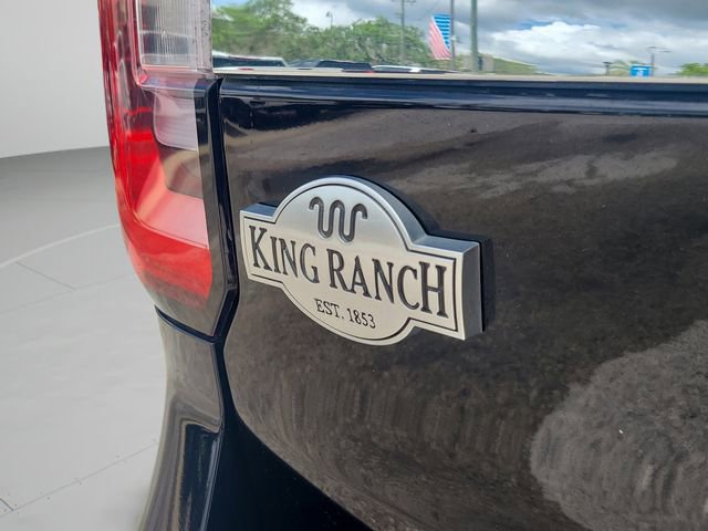 Used 2022 Ford Expedition King Ranch image 33