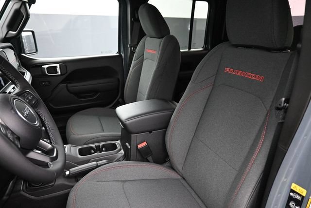 New 2026 Jeep Gladiator Rubicon AWD/4WD image 7
