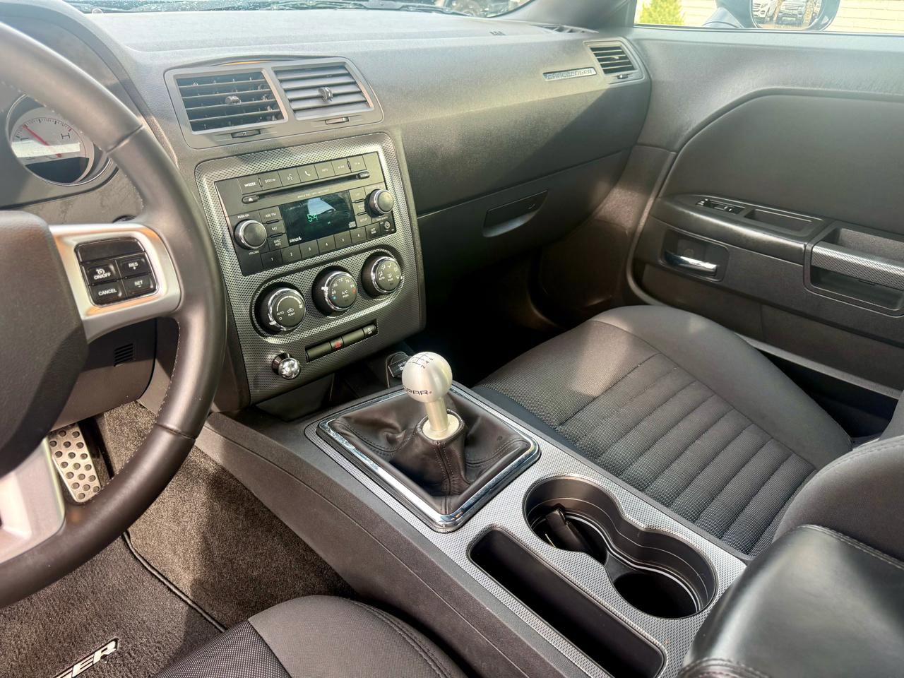 Used 2013 Dodge Challenger R/T RWD image 19