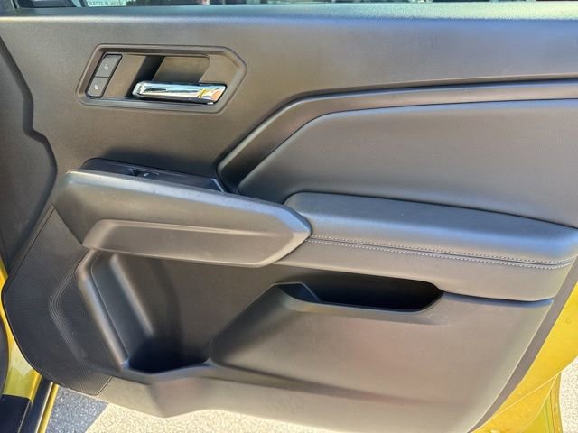 Used 2023 GMC Canyon Elevation w/ Elevation Premium Package image 32