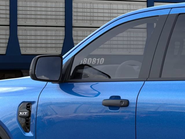 New 2026 Ford Ranger XLT AWD/4WD image 20