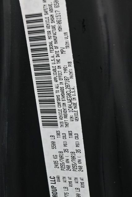 Used 2012 Jeep Wrangler Unlimited Sahara AWD/4WD image 24