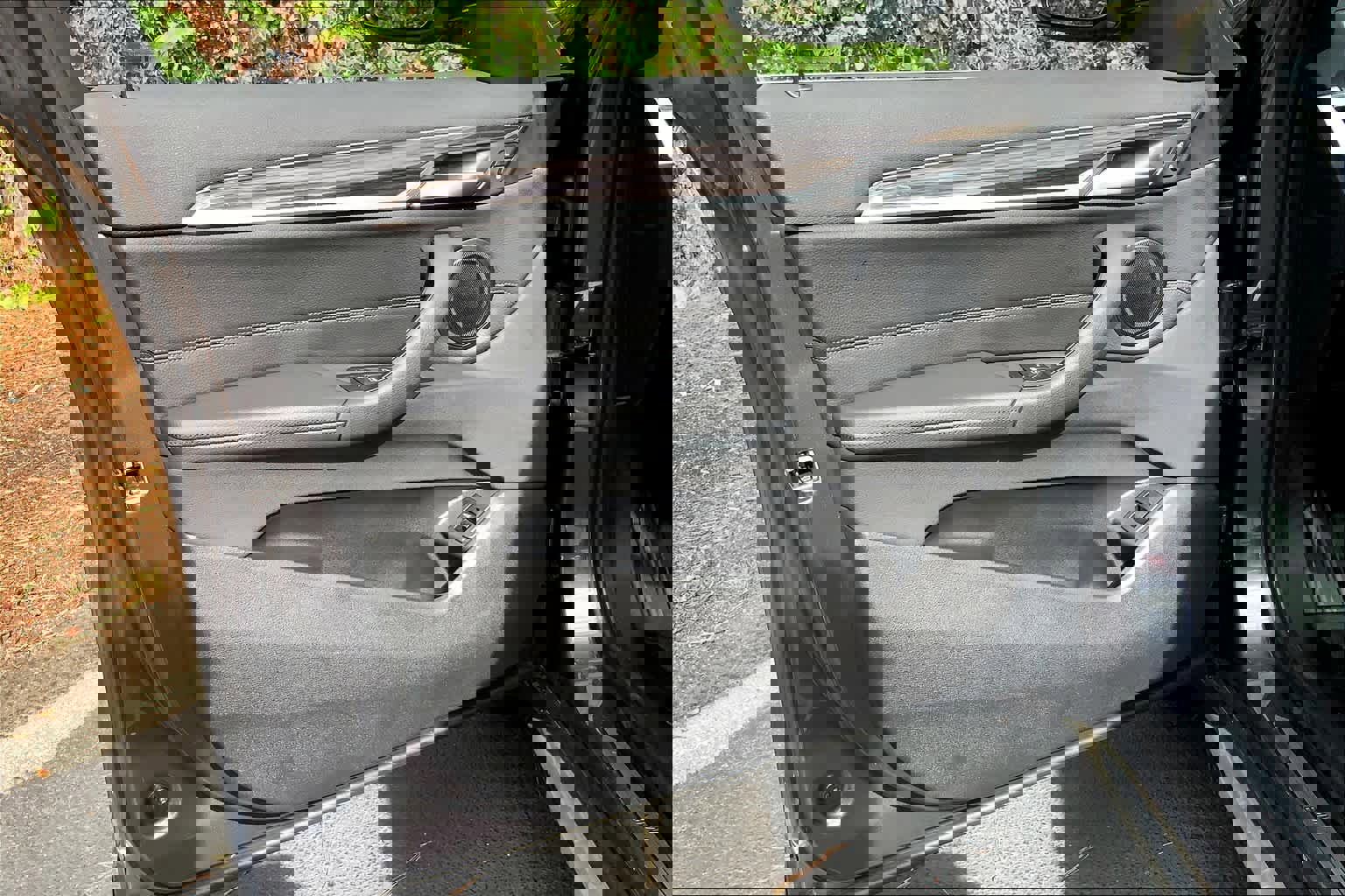 Used 2017 BMW X1 xDrive28i image 21