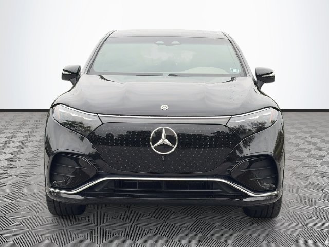 Certified 2024 Mercedes-Benz EQS 450+ 4MATIC SUV image 2