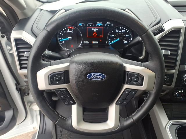 Used 2021 Ford F350 Lariat w/ Lariat Ultimate Package image 17