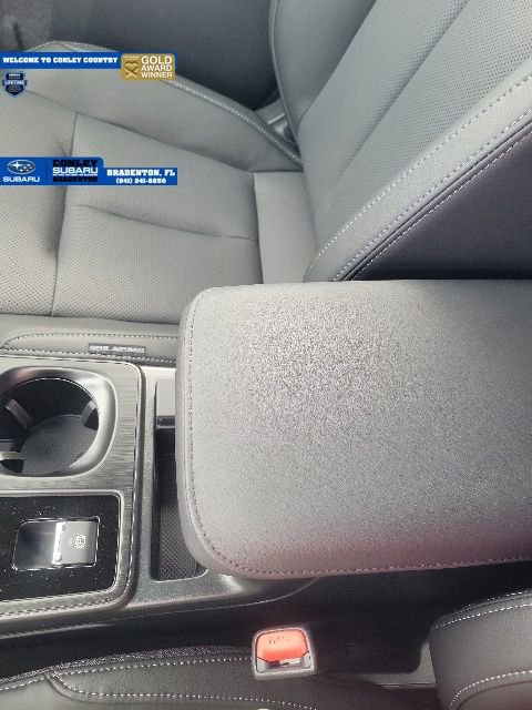New 2026 Subaru Outback Touring XT AWD/4WD image 19