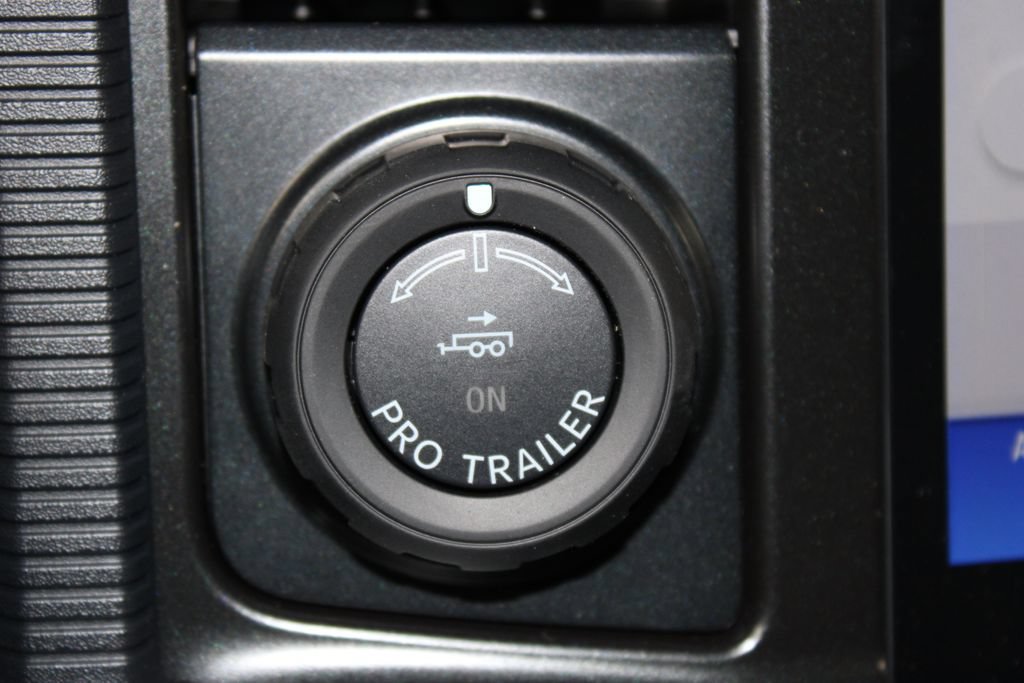 New 2026 Ford F150 Platinum w/ Equipment Group 702A High AWD/4WD image 49