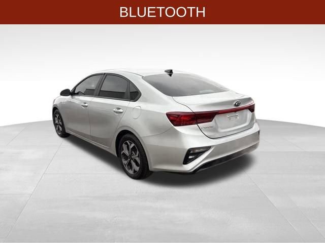 Used 2020 Kia Forte LXS image 5