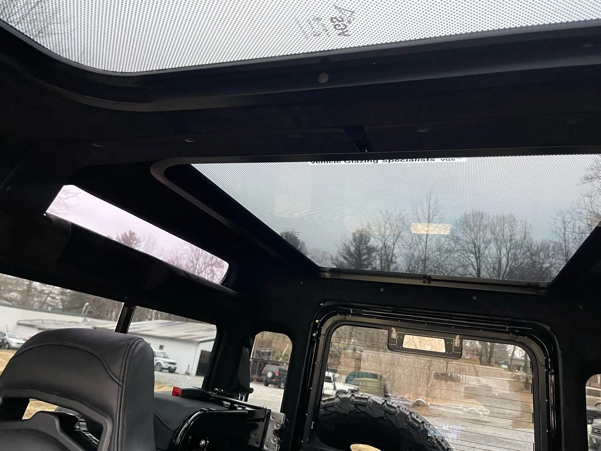 Used 1994 Land Rover Defender 90 image 23