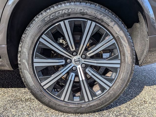 Certified 2023 Volvo XC90 B6 Plus w/ Protection Package Premier AWD/4WD image 31
