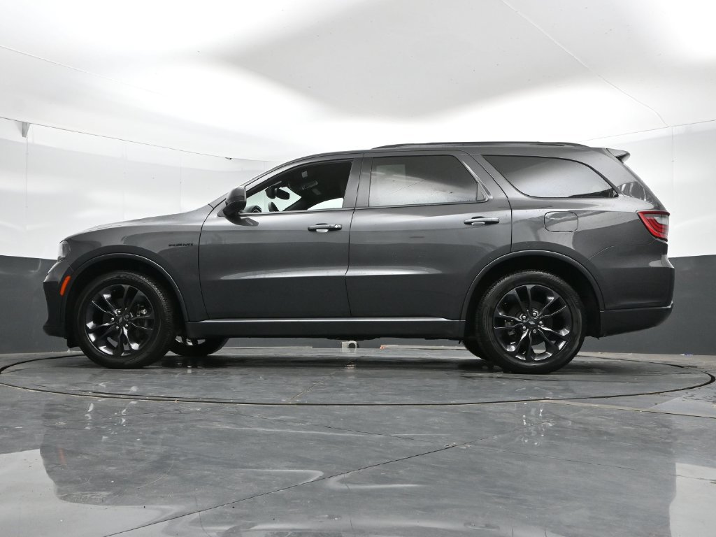 Used 2024 Dodge Durango R/T w/ Blacktop Package AWD/4WD image 50