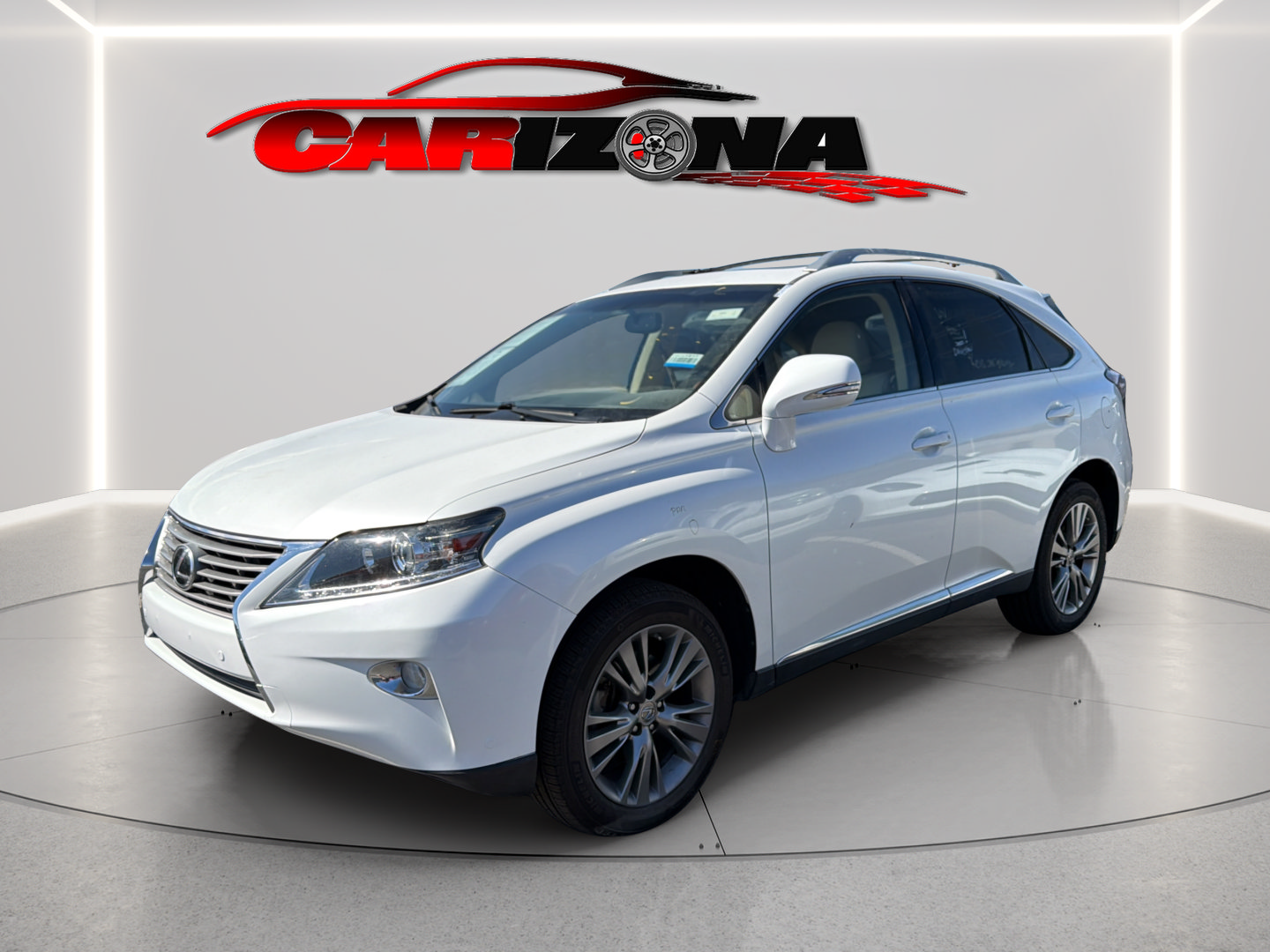 Used 2014 Lexus RX 350 AWD w/ Navigation Package image 11