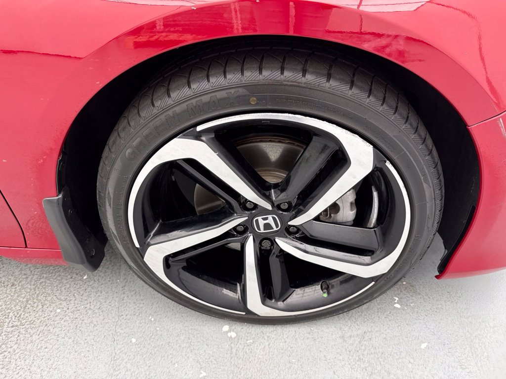 Used 2020 Honda Accord Sport image 12