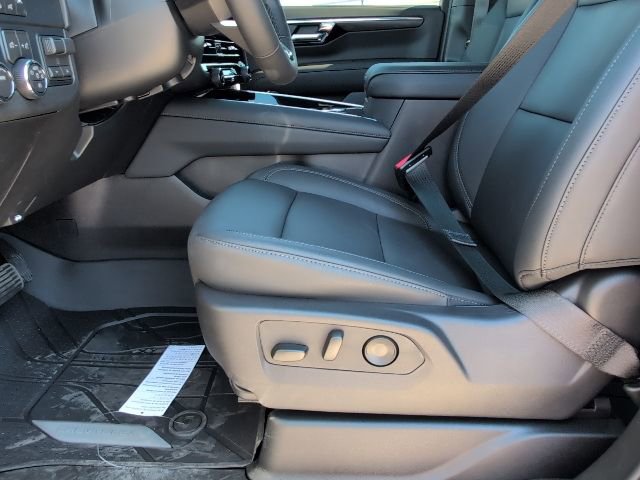 New 2026 Chevrolet Tahoe Z71 w/ Comfort Package image 14